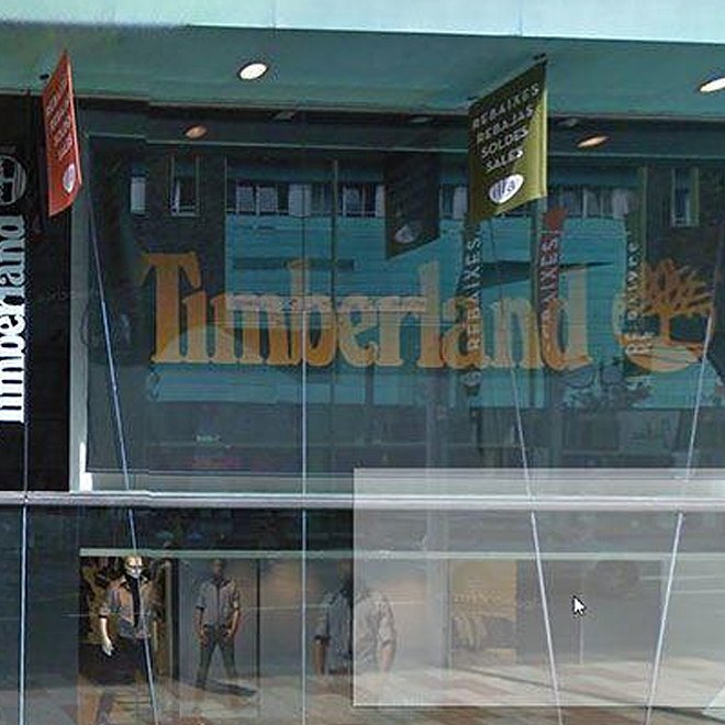 Prix timberland outlet andorre